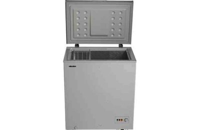 Bush BCF142L Chest Freezer- White/Exp Del Bush BCF142L Chest Freezer- White/Exp Del